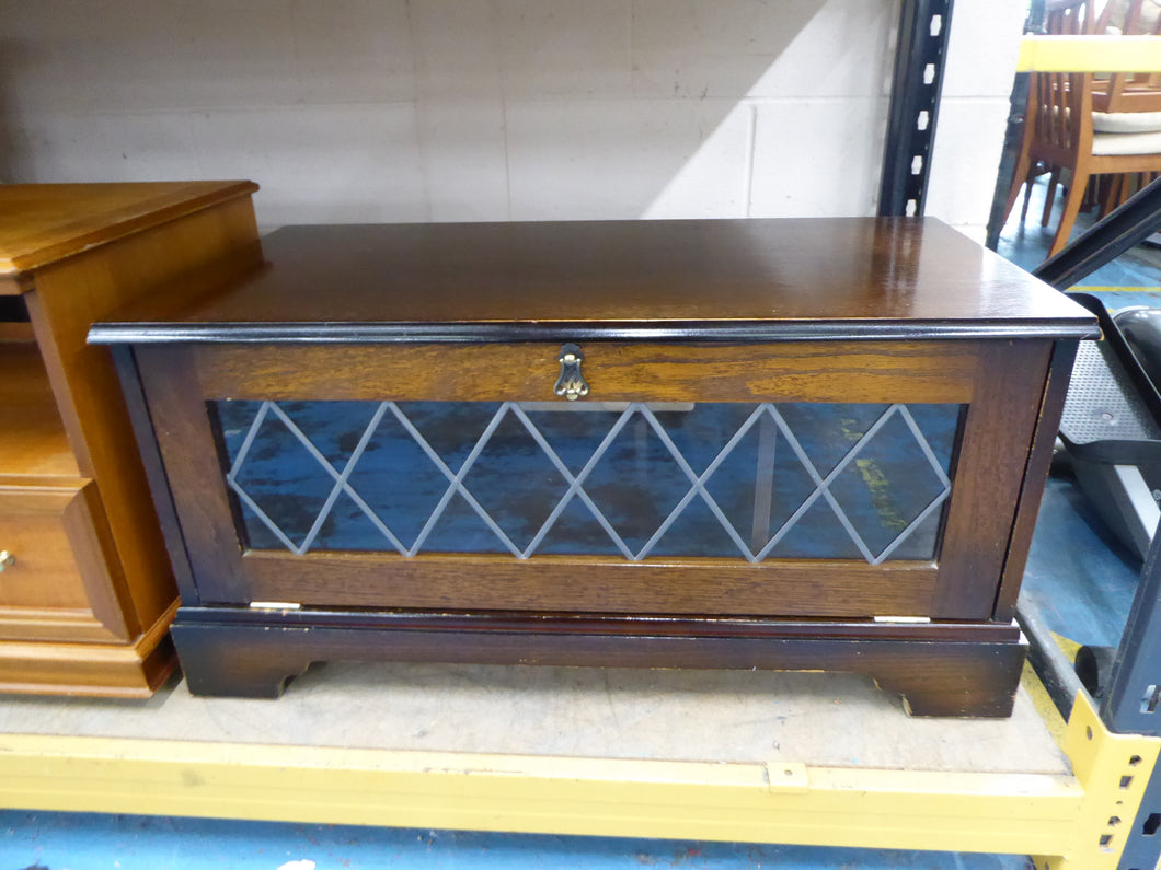 Television Cabinet