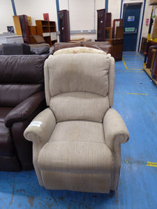 Manual Recliner