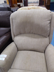 Manual Recliner
