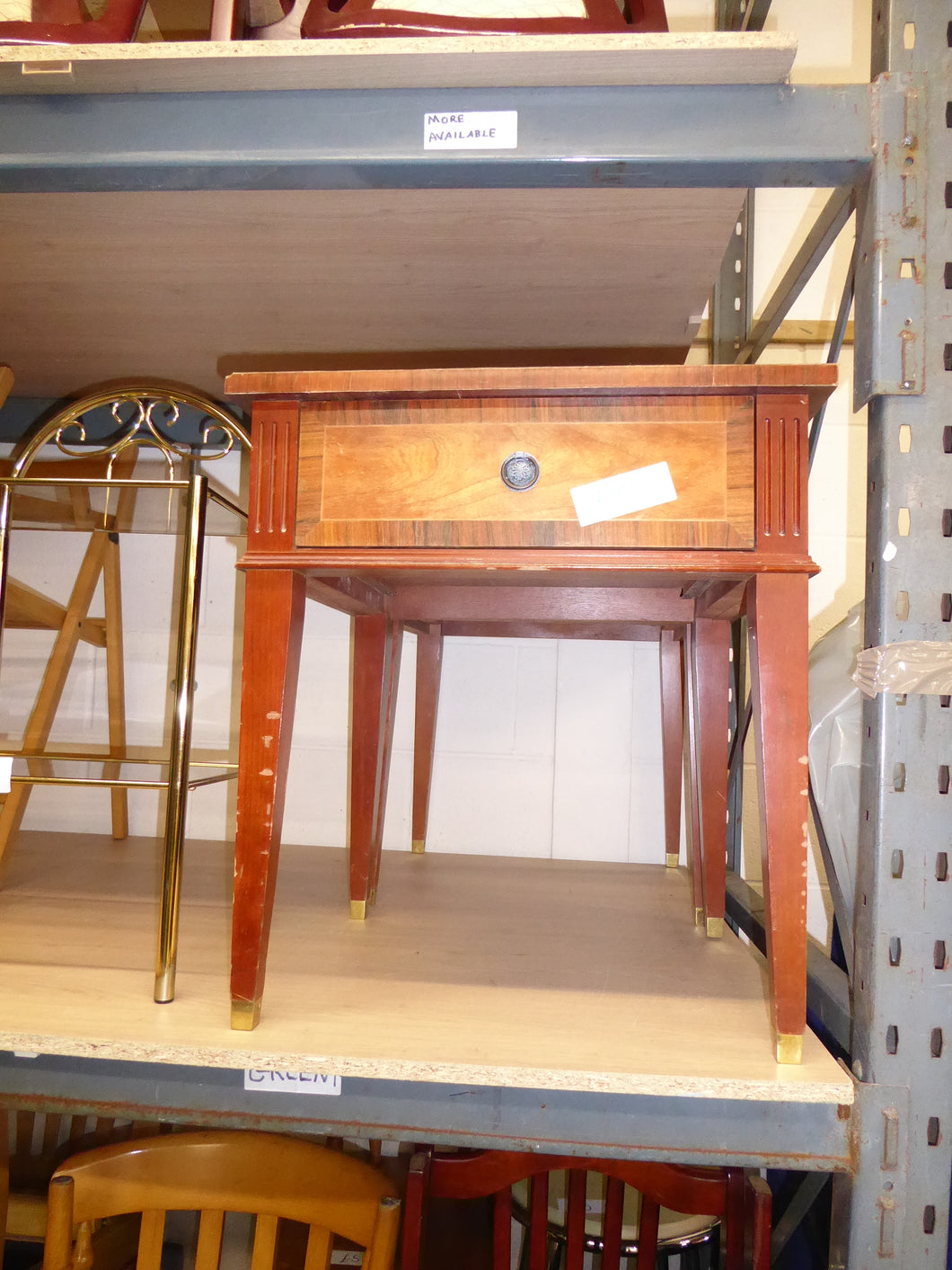 Side Table