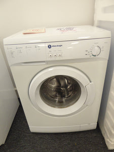 White Knight 5kg Washing Machine