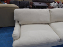 Load image into Gallery viewer, Cream Sofa
