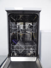 Load image into Gallery viewer, Refurbished Beko Slimline Dishwasher
