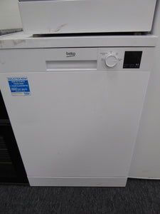 Refurbished Beko Dishwasher