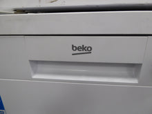 Load image into Gallery viewer, Refurbished Beko Dishwasher
