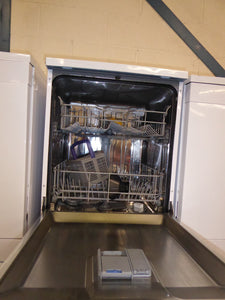 Refurbished Beko Dishwasher