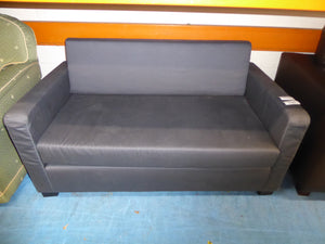 Navy Sofa Bed