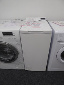 Hotpoint Top Loader Washing Machine