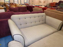 Load image into Gallery viewer, Two Large Grey Sofas
