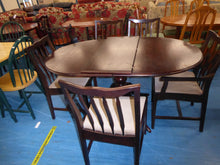 Load image into Gallery viewer, Dining Table &amp; 6 Chairs

