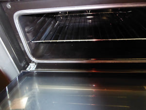Intergrated Double Oven