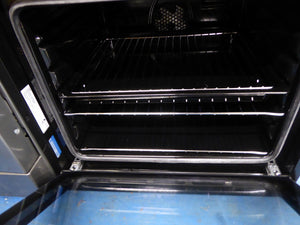 Intergrated Double Oven