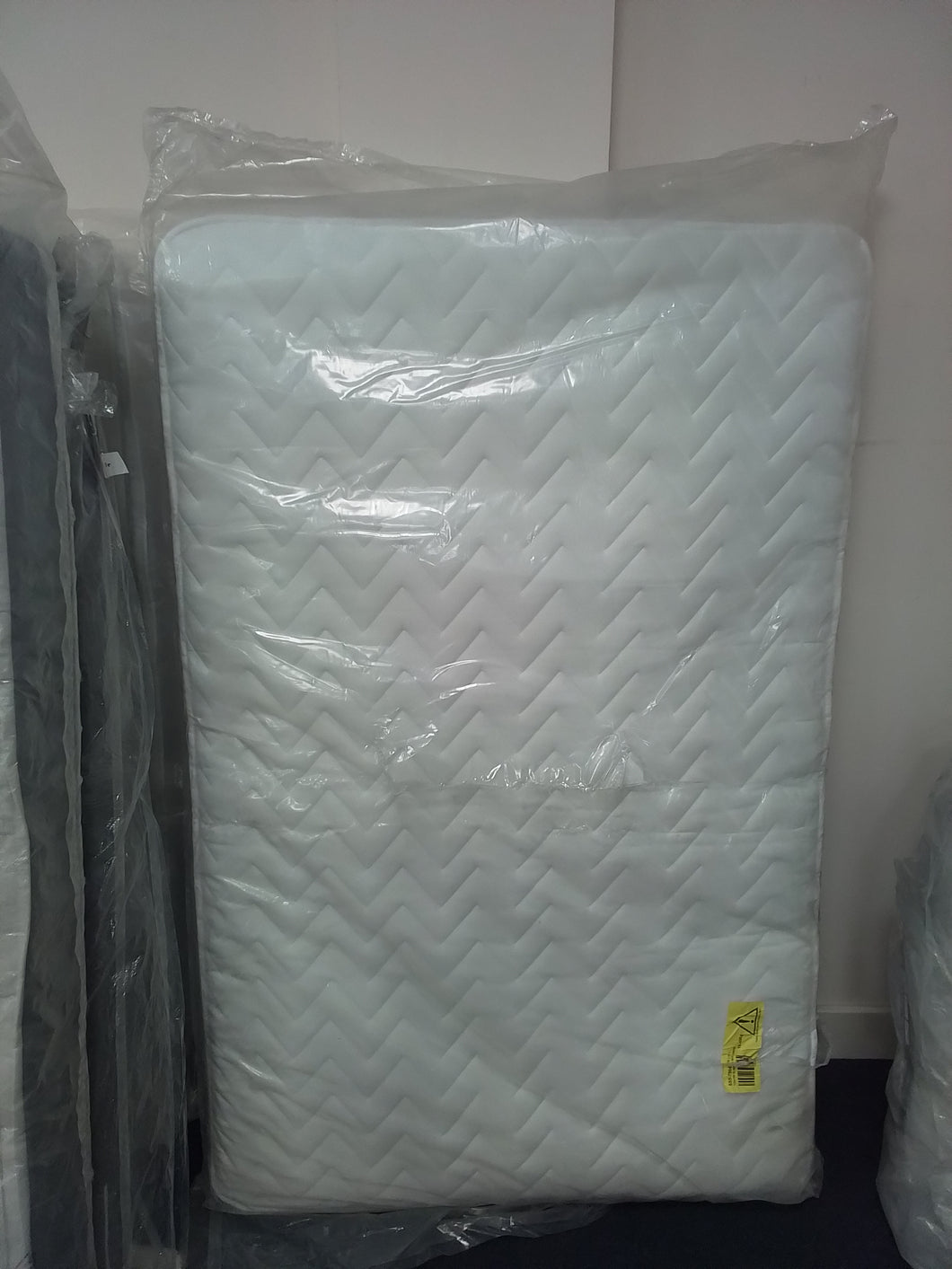 4ft Factory Return Mattress