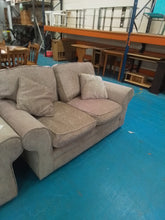 Load image into Gallery viewer, 2 x 2 Two Seater Sofas
