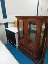 Load image into Gallery viewer, Display Cabinet
