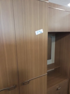 Wardrobe Fitment