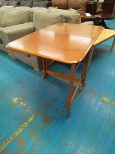 Drop Leaf Table
