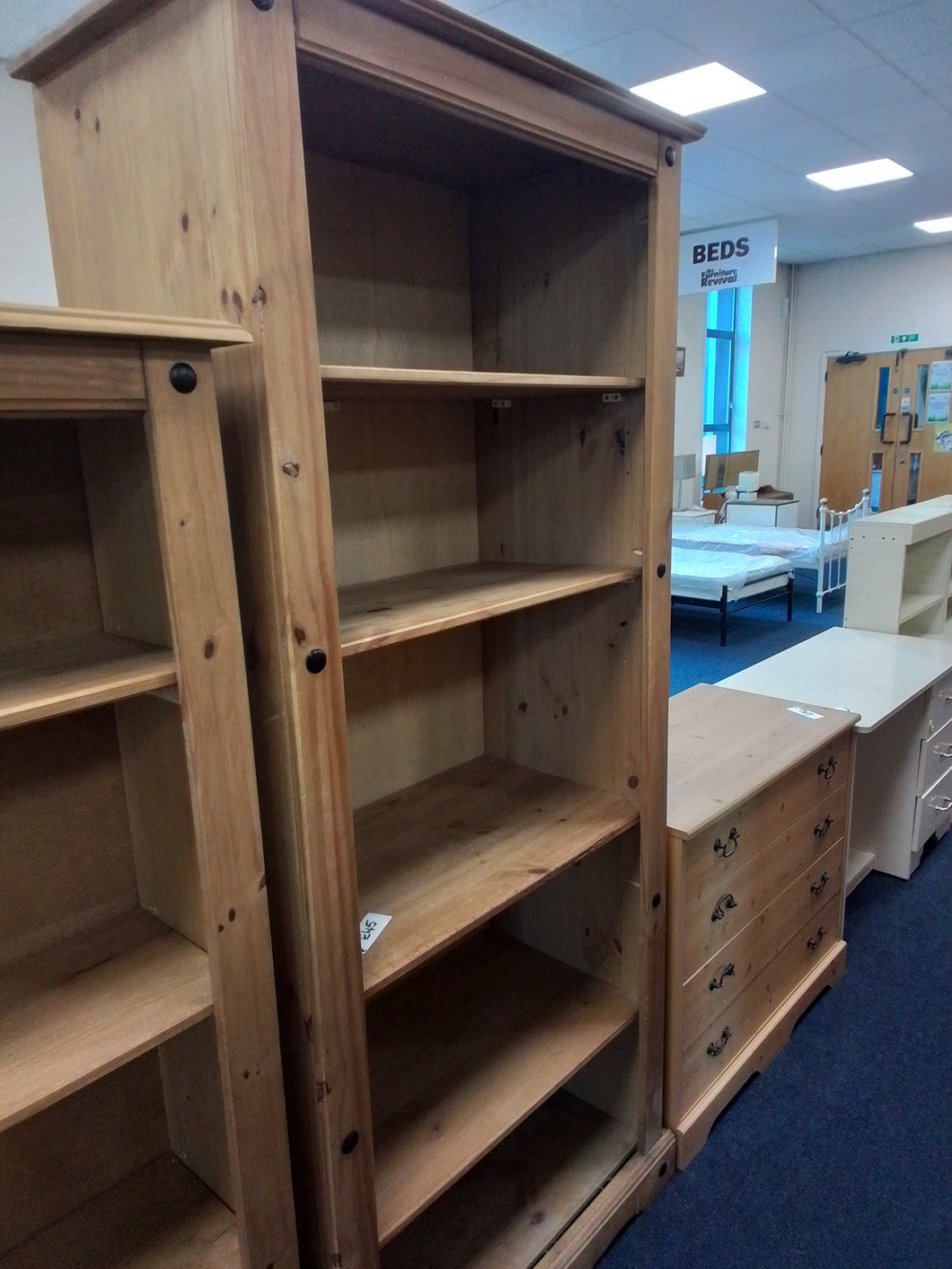 Bookcase