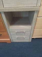 Load image into Gallery viewer, Pair of Bedside Cabinets
