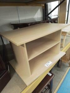 Small TV unit