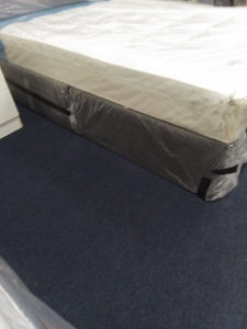 Double Factory Return Bed