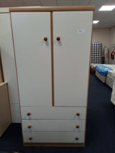 Load image into Gallery viewer, Wardrobe/Tallboy
