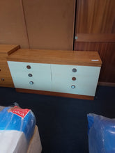 Load image into Gallery viewer, Chest of Drawers
