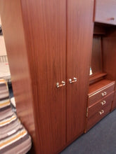 Load image into Gallery viewer, Wardrobe Fitment
