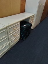 Load image into Gallery viewer, White Dressing Table
