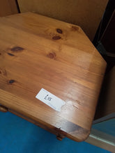 Load image into Gallery viewer, Corner Pine Unit
