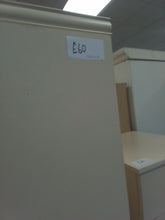 Load image into Gallery viewer, White Wardrobe
