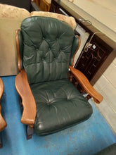 Load image into Gallery viewer, 2 Seater Sofa &amp; 2 x Armchairs
