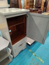 Load image into Gallery viewer, Upcycled Cabinet
