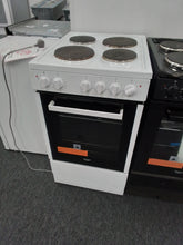 Load image into Gallery viewer, Bush Electric Cooker
