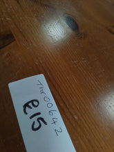 Load image into Gallery viewer, Pine Bedside Cabinet
