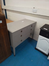Load image into Gallery viewer, Upcycled Cabinet

