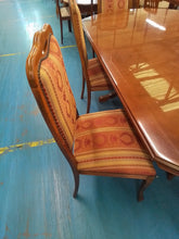 Load image into Gallery viewer, Dining Table &amp; 6 Chairs
