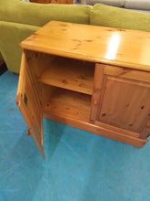 Load image into Gallery viewer, Pine Cupboard
