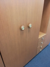 Load image into Gallery viewer, Wardrobe
