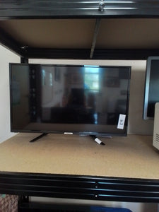 32" Linsar Television