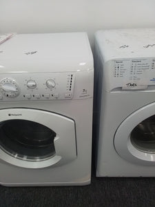 Aquarius Washer Dryer