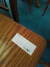 Load image into Gallery viewer, Dining Table &amp; 4 Chairs
