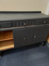 Load image into Gallery viewer, Upcycled Sideboard

