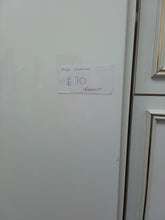 Load image into Gallery viewer, White Wardrobe w/Drawers
