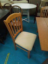 Load image into Gallery viewer, Dining Table &amp; 4 Chairs
