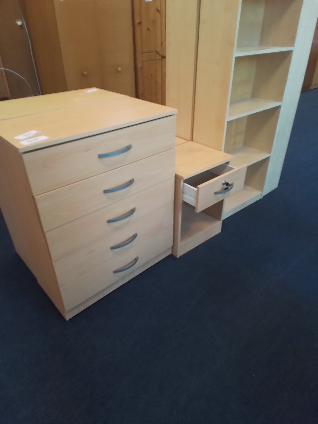 Bedroom Set