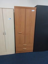 Load image into Gallery viewer, Wardrobe
