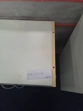 Load image into Gallery viewer, White Bedside Cabinet
