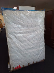 Factory Return Double Mattress