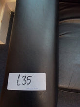 Load image into Gallery viewer, Black Armchair
